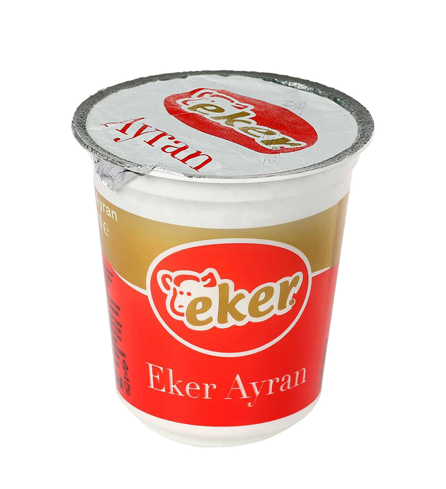 Ayran