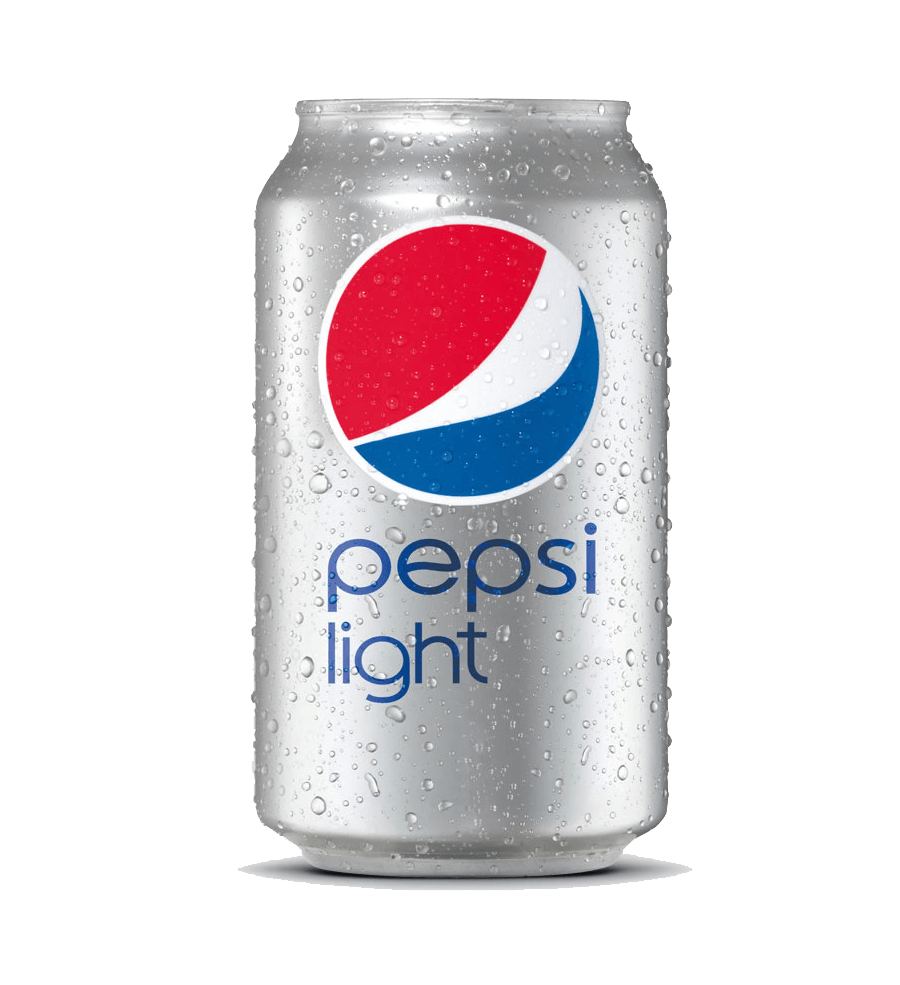 Pepsi Light