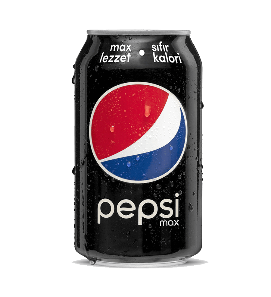 Pepsi Max