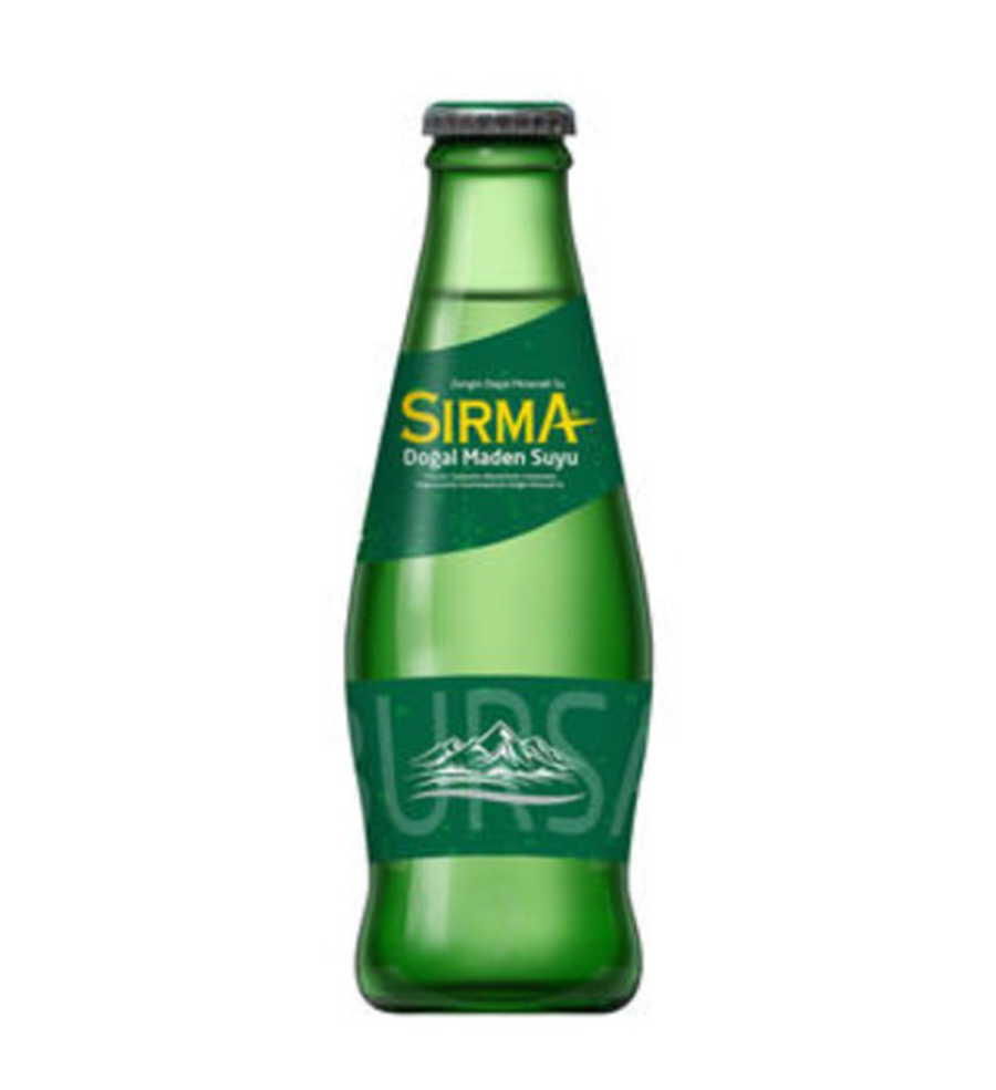 Soda