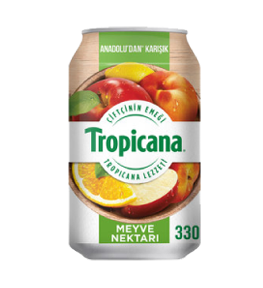 Tropicana
