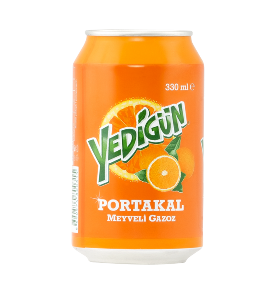 Yedigün